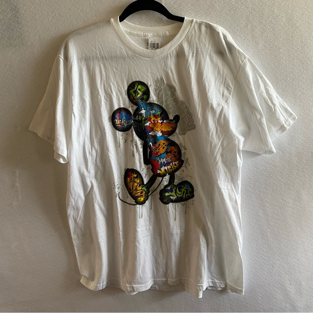 Mickey Tee